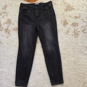 EUC GOOD AMERICAN ALWAYS FITS 14-18